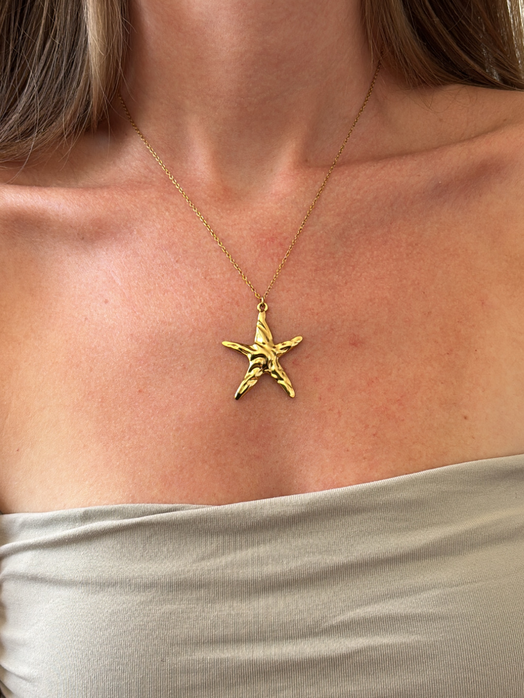 Collier Salt mini