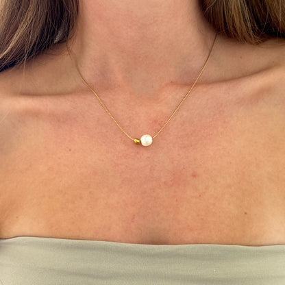 Collier - Nära
