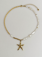Collier Salt