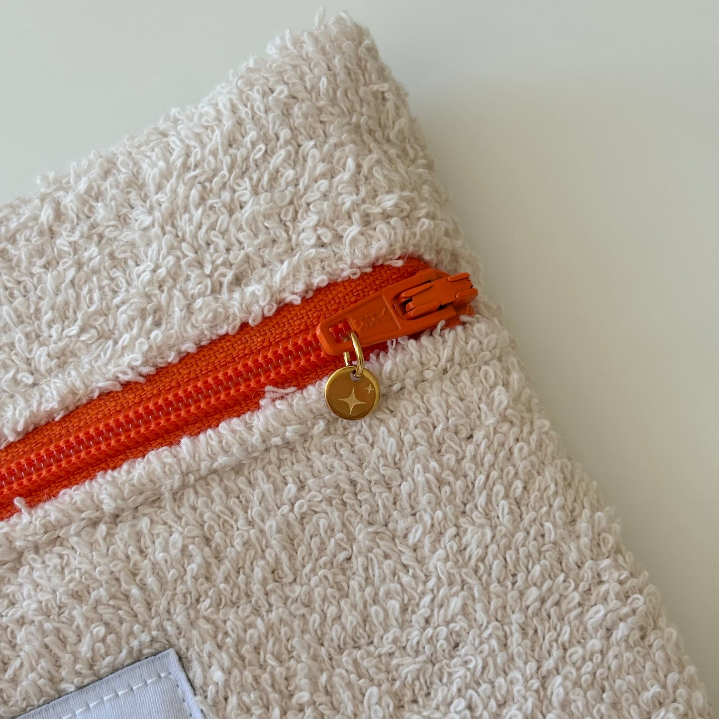 Trousse à bijoux de voyage