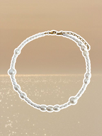 Collier Pärla