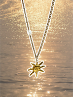 Collier Belysa