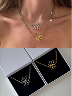 Collier Bloom