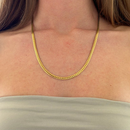 Collier - Vända