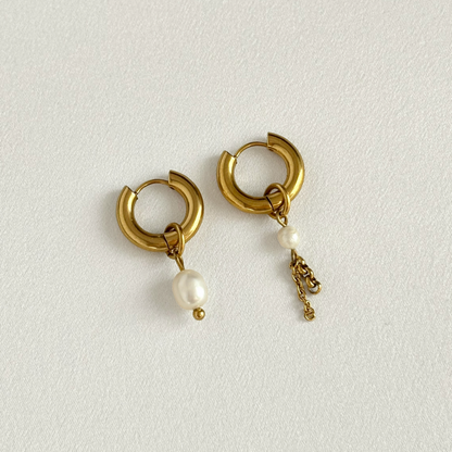 Créoles asymétriques - Olika