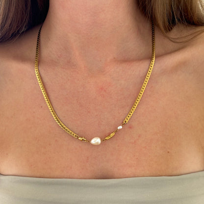 Collier - Vända