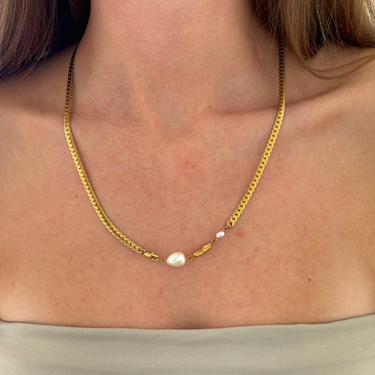 Collier - Vända