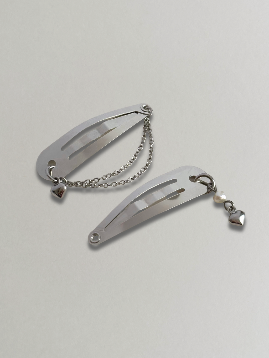 Barrettes bijou • 02