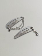 Barrettes bijou • 02