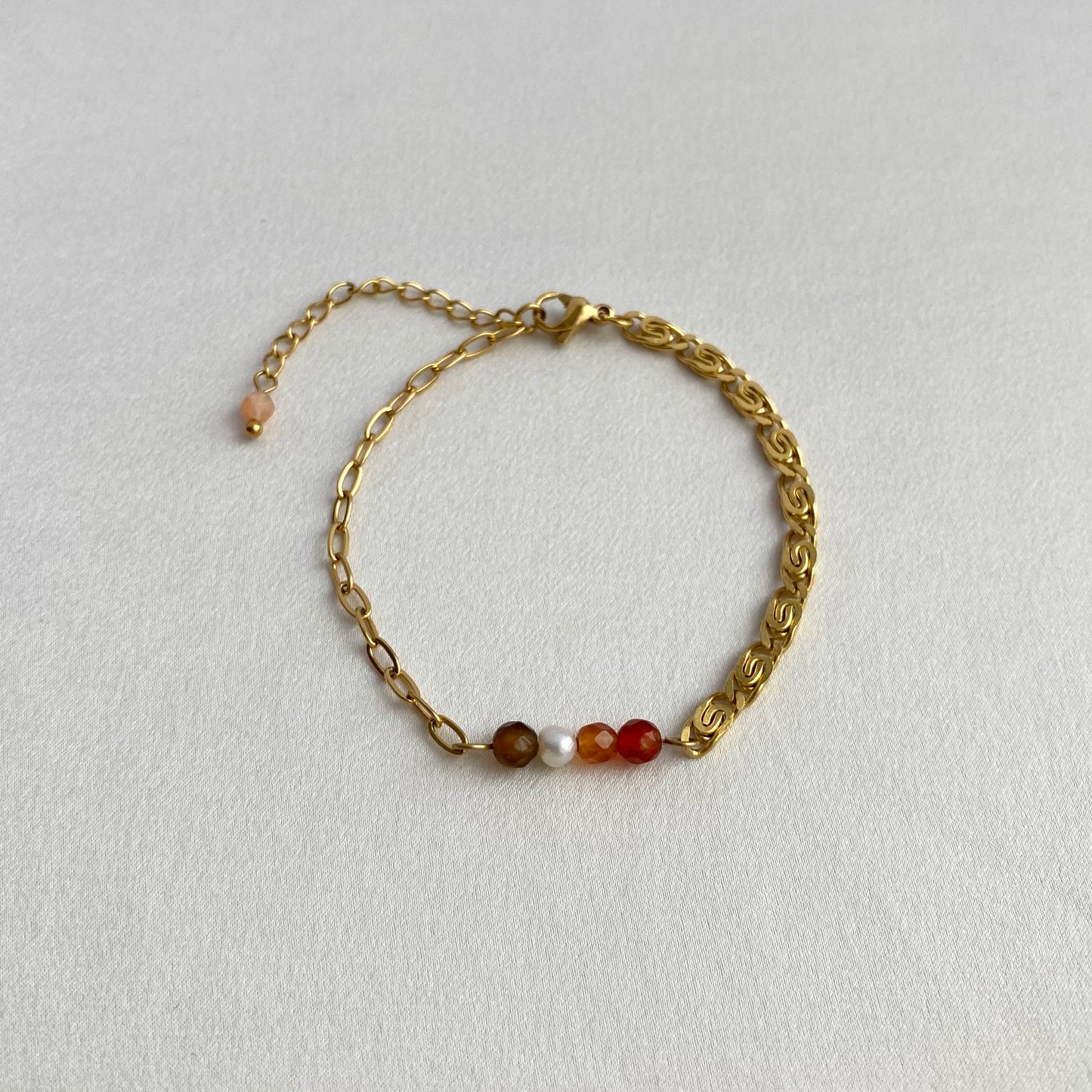 Bracelet - Solljus