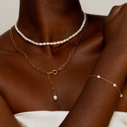 Collier - Blixt