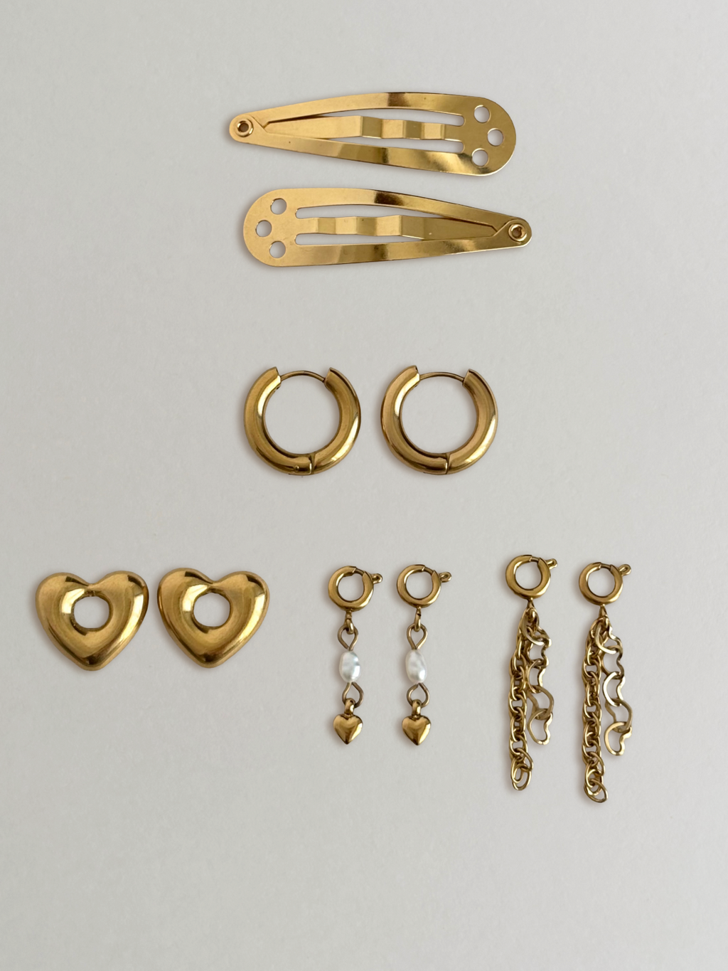 Box interchangeable Puss