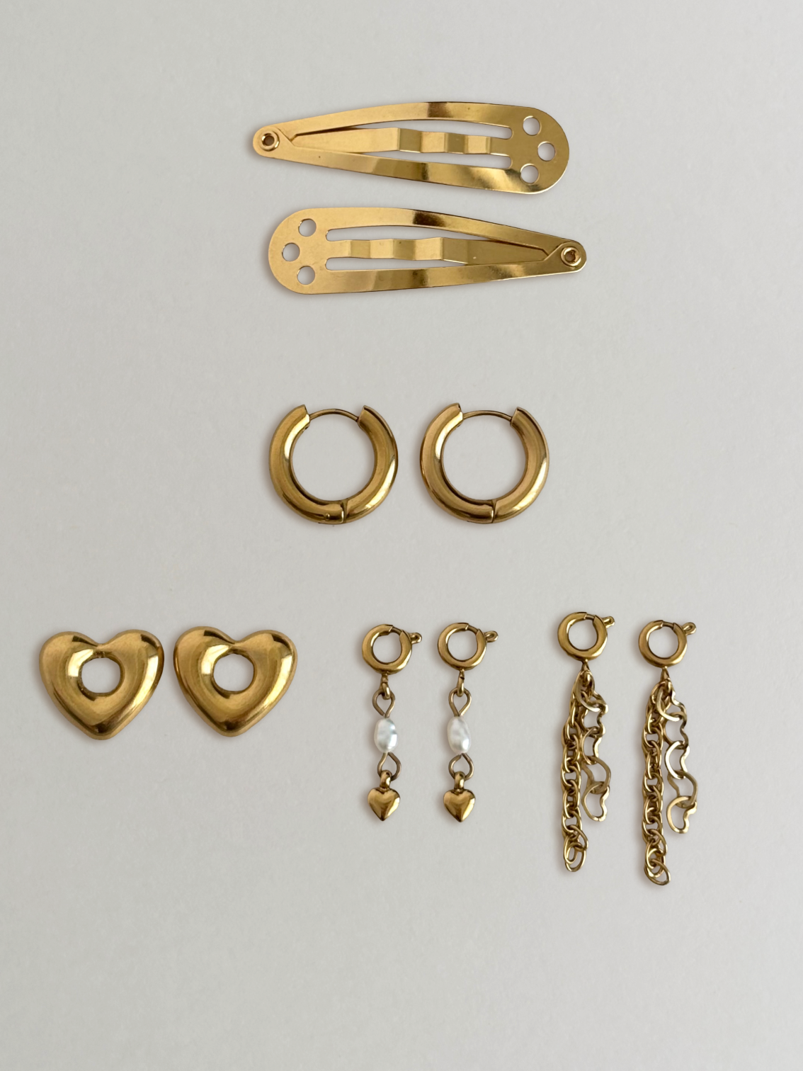 Box interchangeable Puss