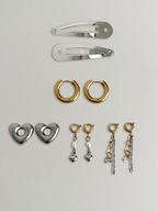 Box interchangeable Puss Mix