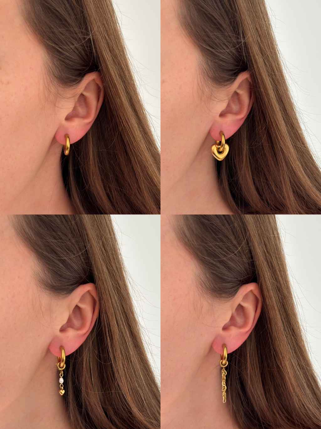 Box interchangeable Puss