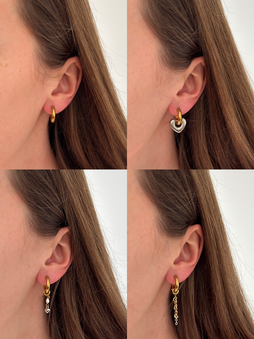 Box interchangeable Puss Mix