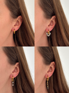 Box interchangeable Puss Mix