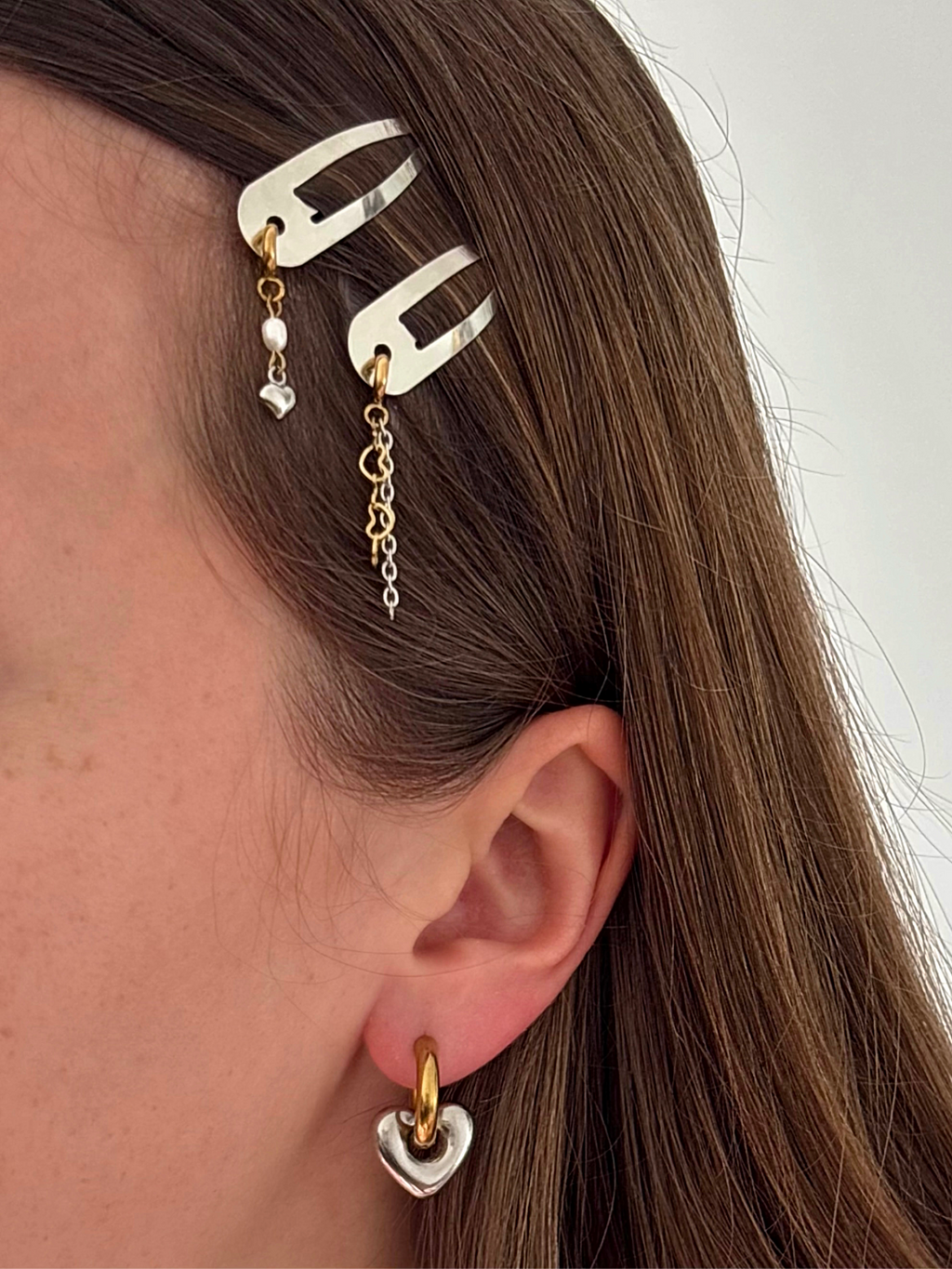 Box interchangeable Puss Mix