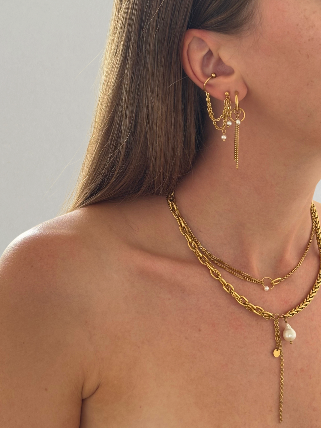 Collier Helg