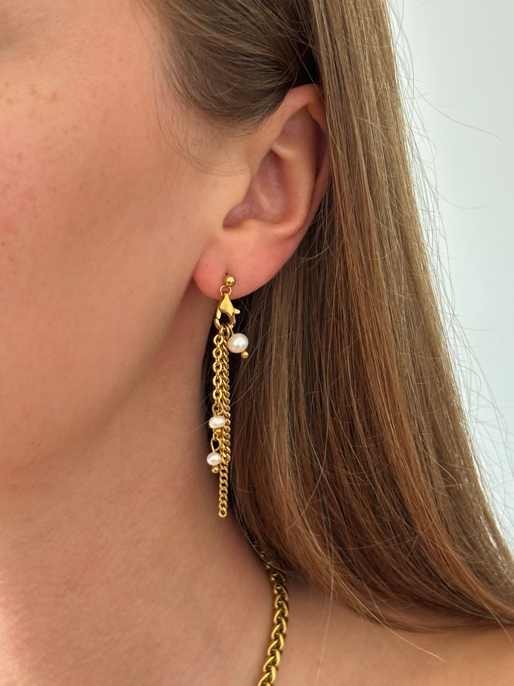 Boucles interchangeables Vardag