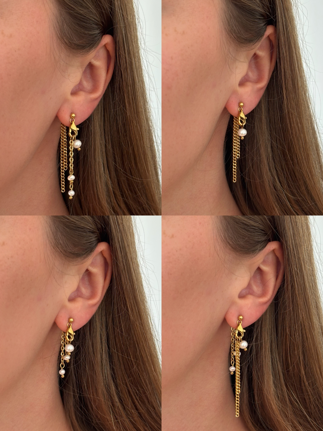 Boucles interchangeables Vardag