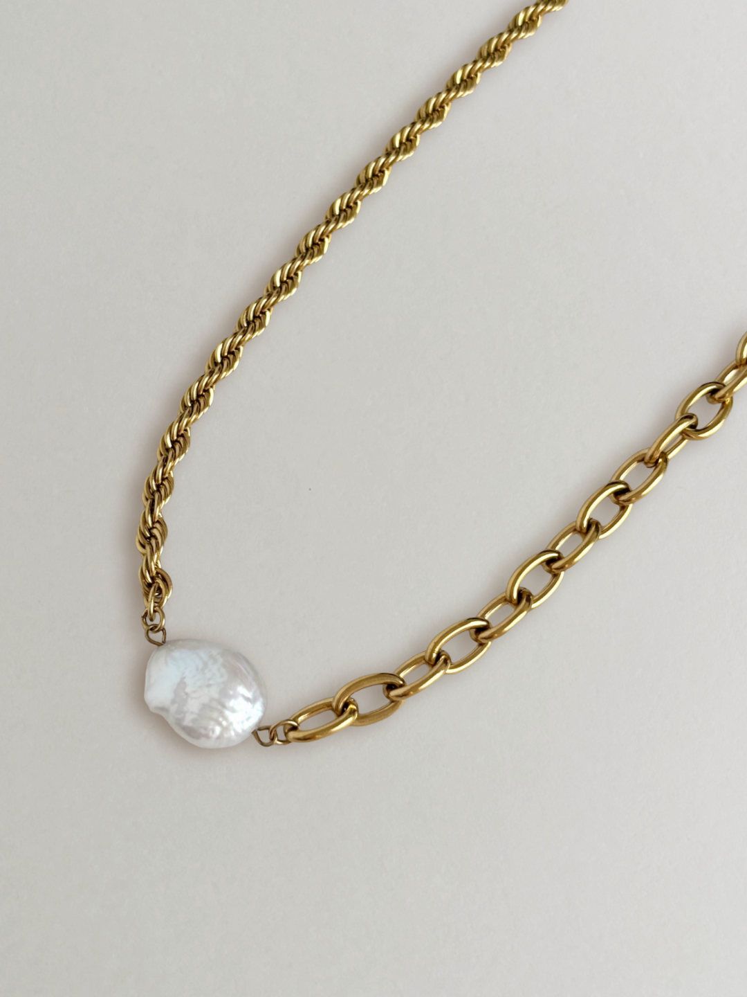 Collier Igen