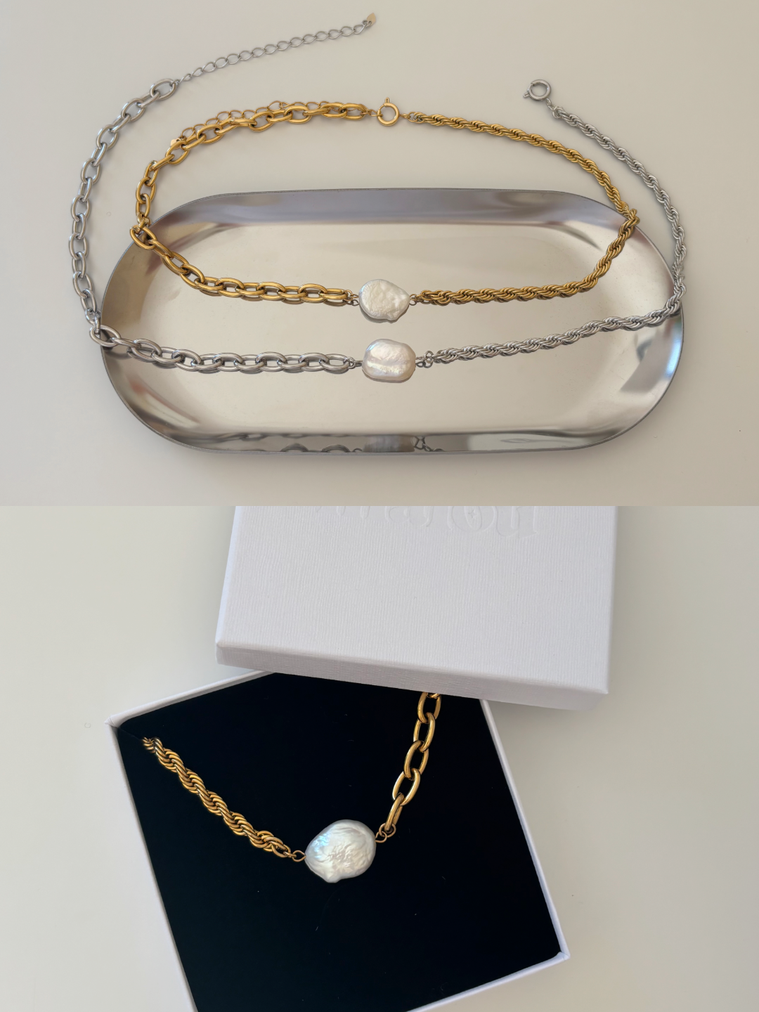 Collier Igen
