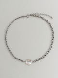 Collier Igen silver