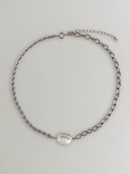 Collier Igen silver