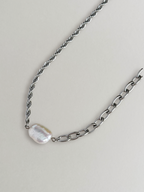 Collier Igen silver