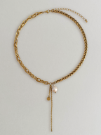 Collier Helg