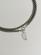 Collier Stilla Silver