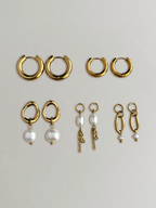 Créoles interchangeables Söt