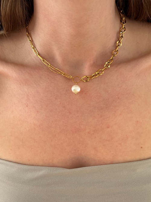 Collier Sol