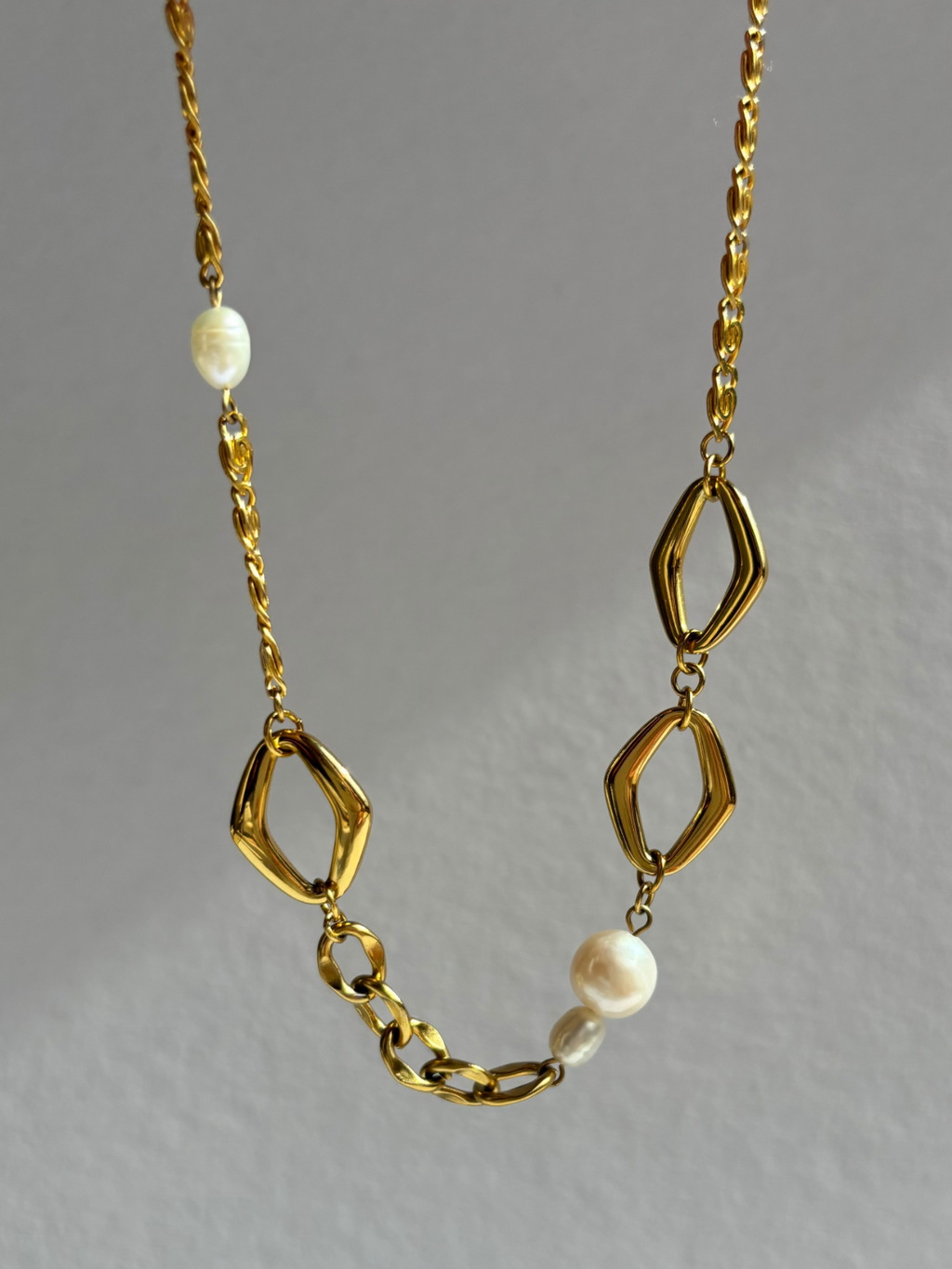 Collier Farmor