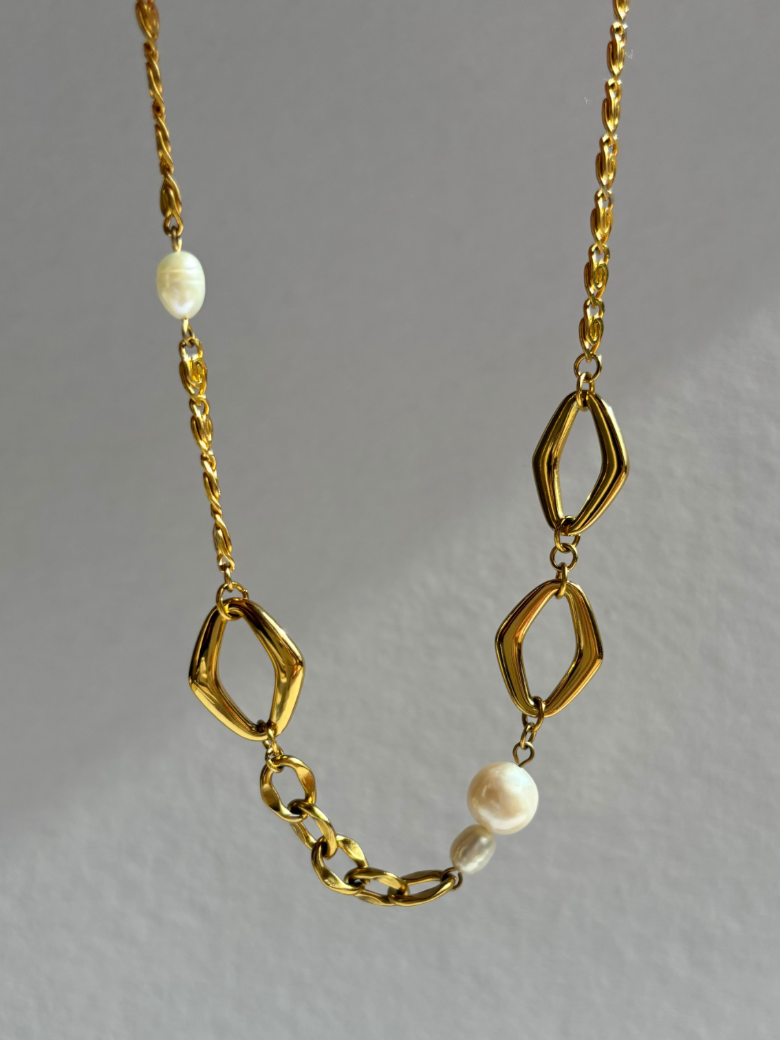 Collier Farmor
