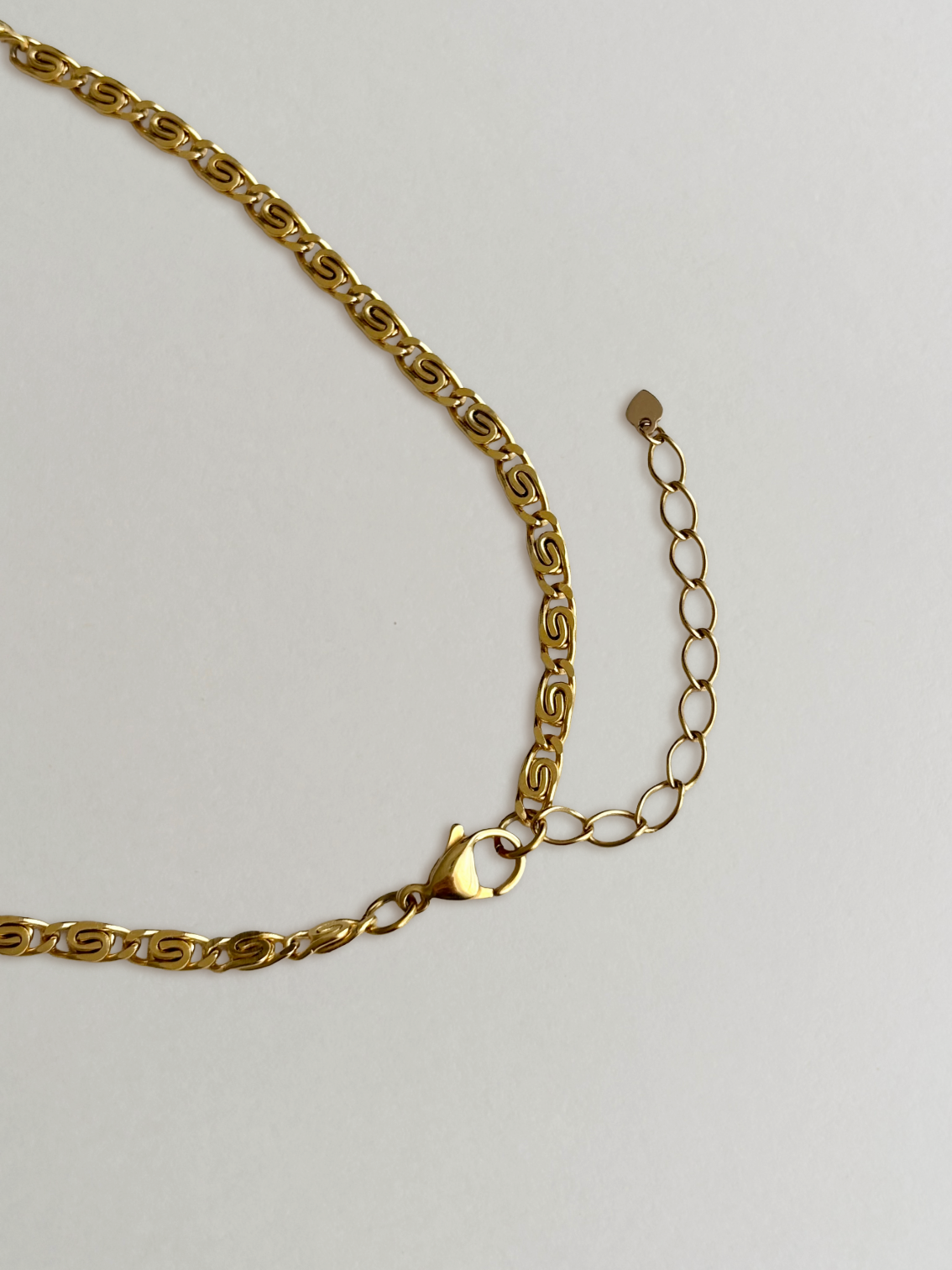 Collier Farmor