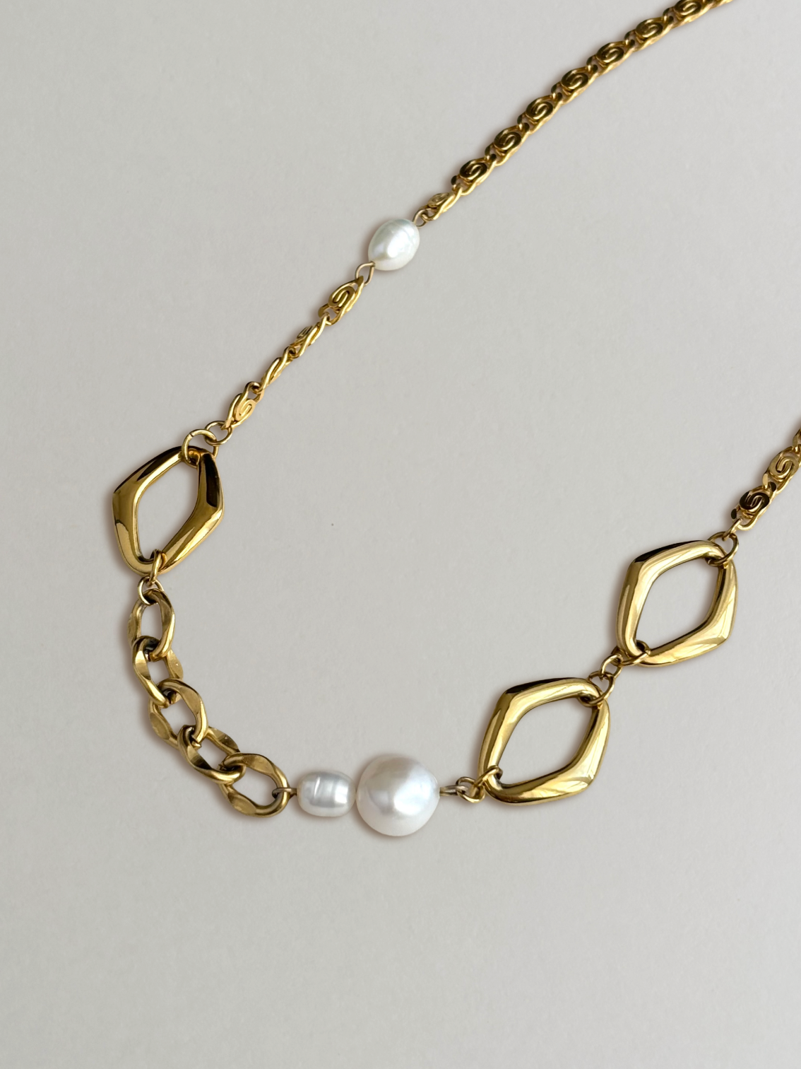 Collier Farmor