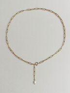 Collier Blixt