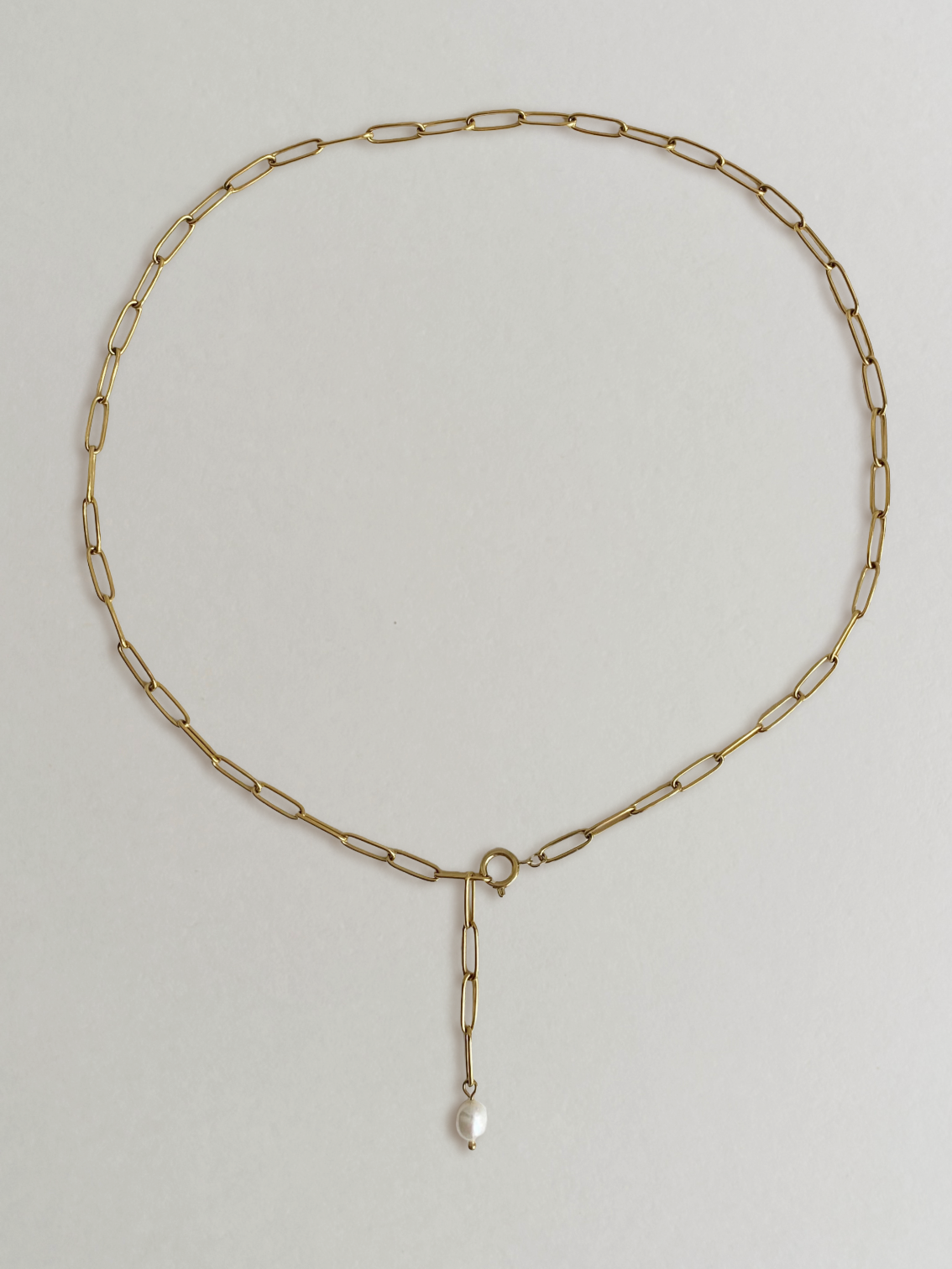Collier Blixt