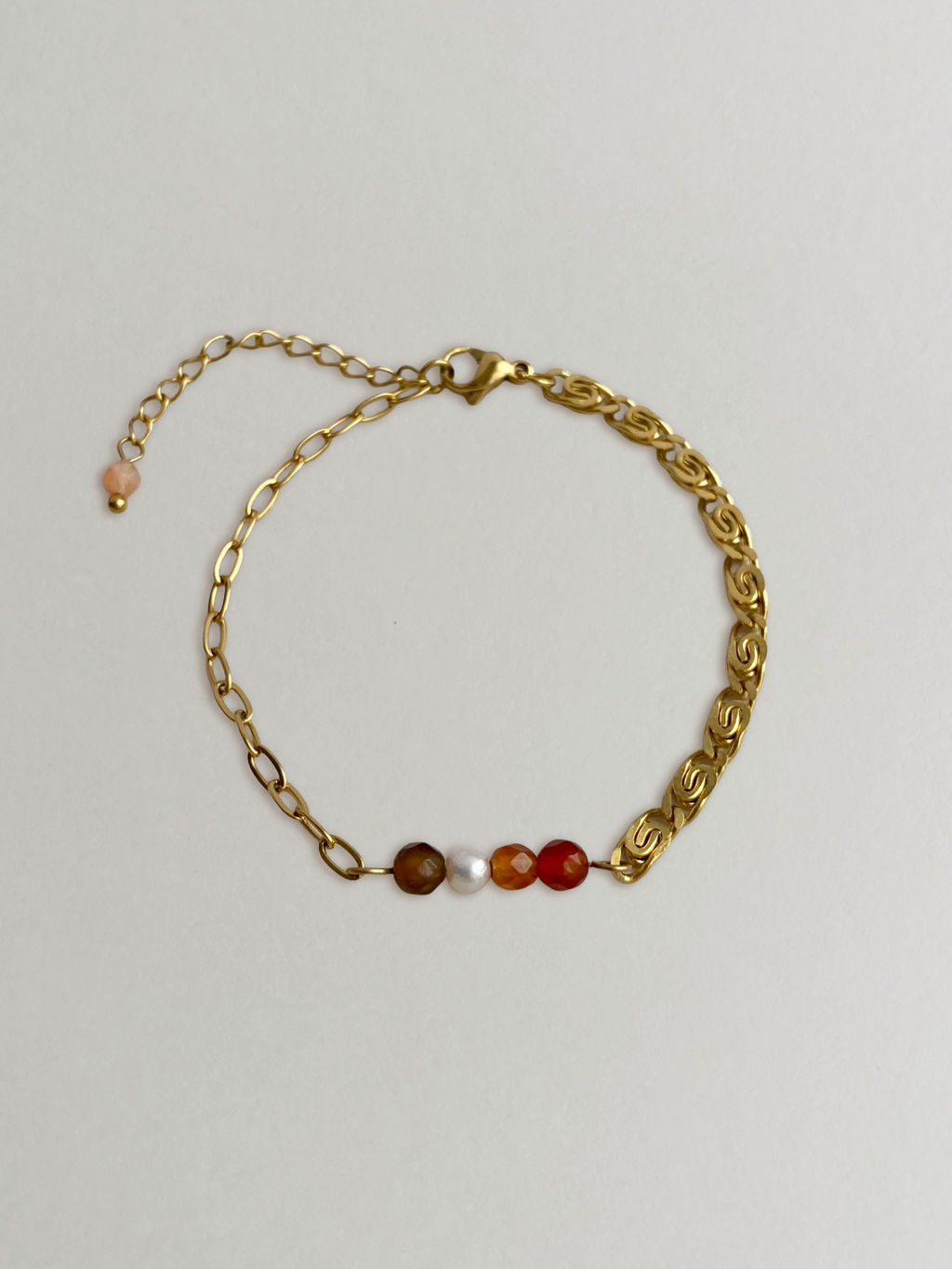 Bracelet Solljus