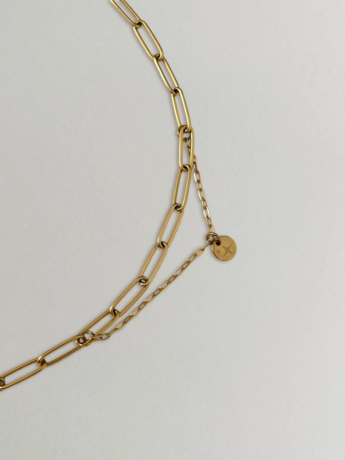 Collier-bracelet Par