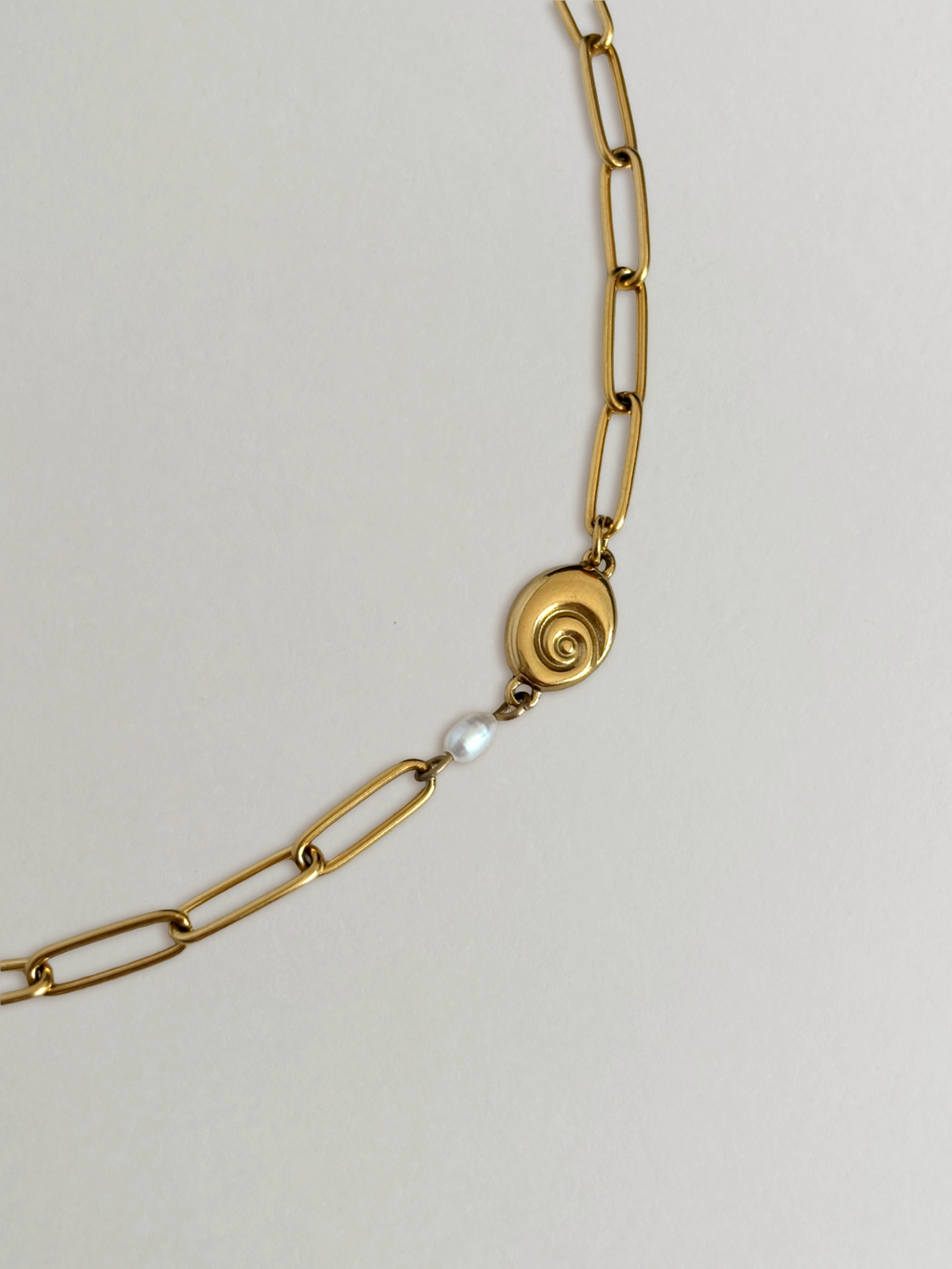 Collier-bracelet Par