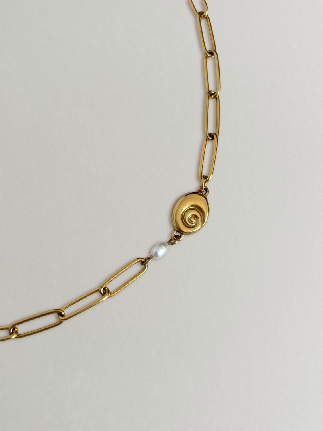 Collier-bracelet Par