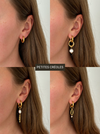 Créoles interchangeables Söt