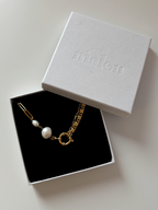 Collier interchangeable Fika