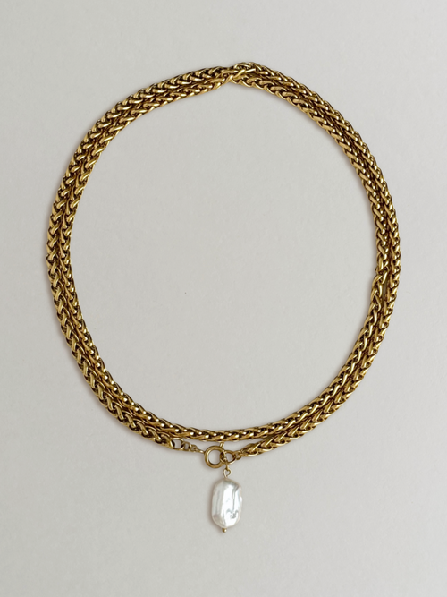 Collier Stilla