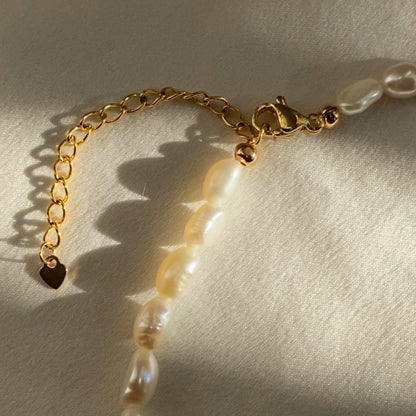 Collier - Skatt